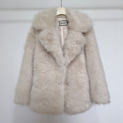 LIUBA Short Coat