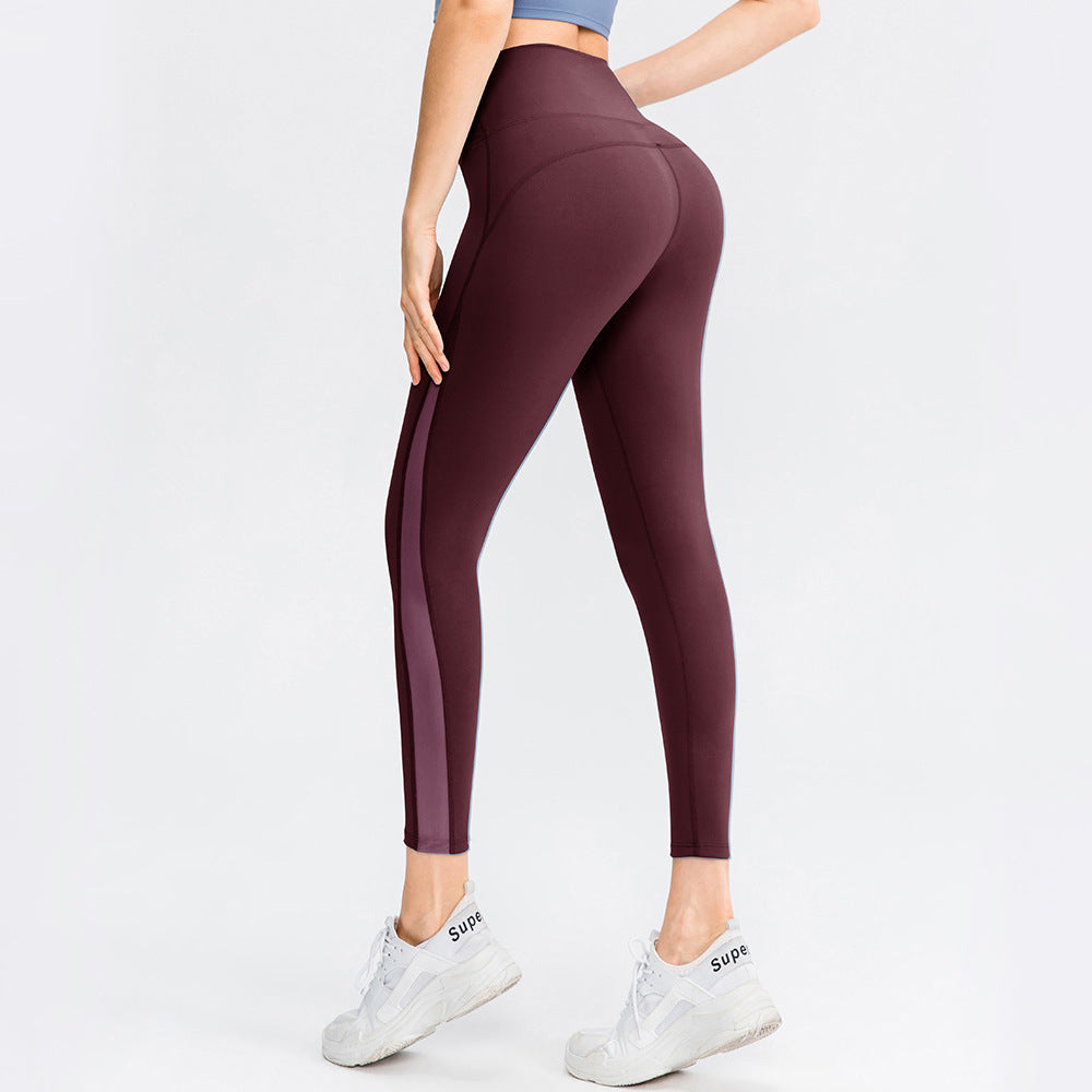 LIUBA Workout Leggings For Women Seamless High Waisted