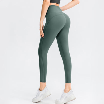 LIUBA Workout Leggings For Women Seamless High Waisted