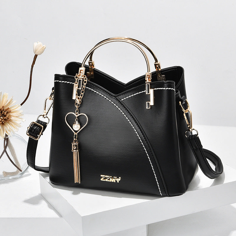 ZZMY Handbag Crossbody