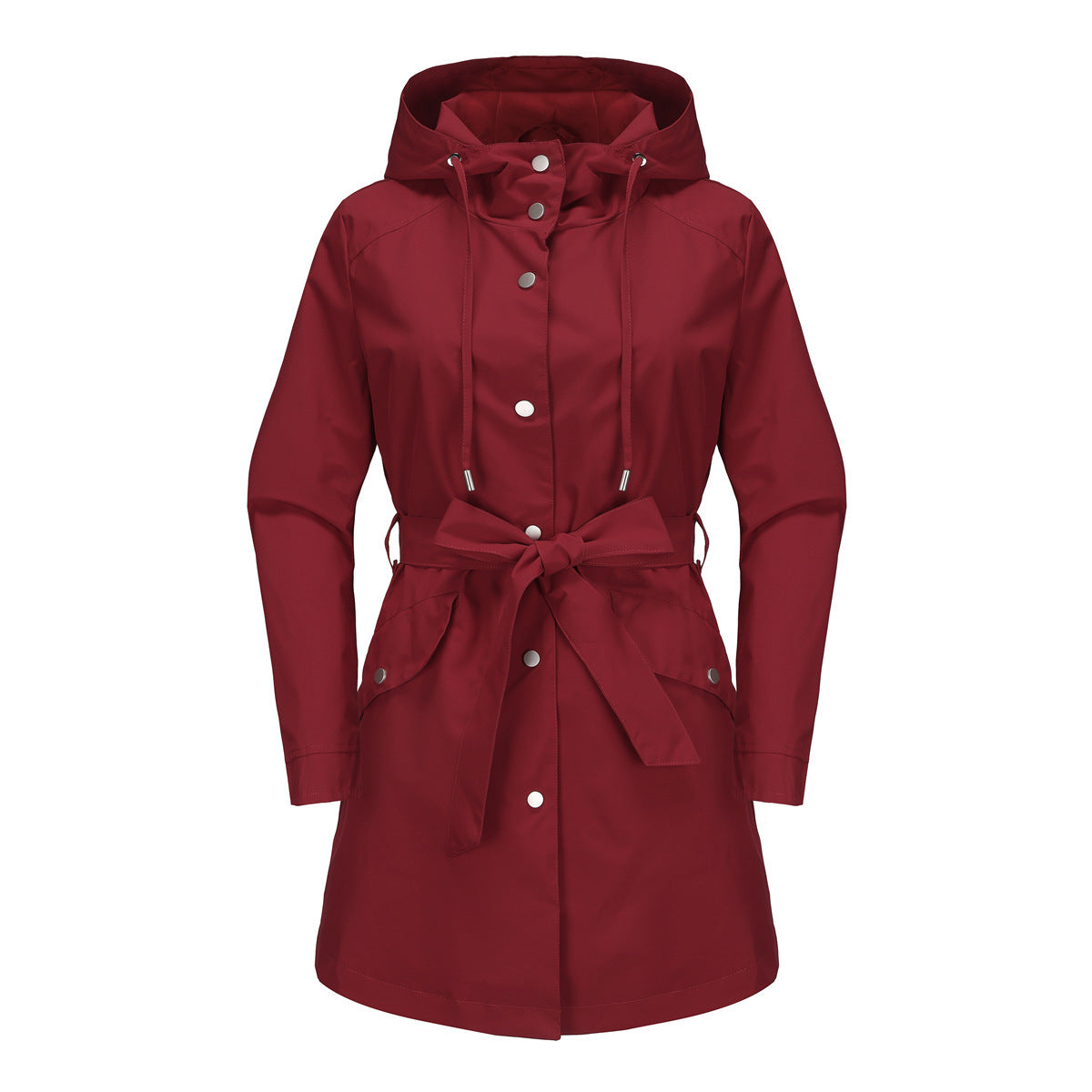 LIUBA Waterproof Coat