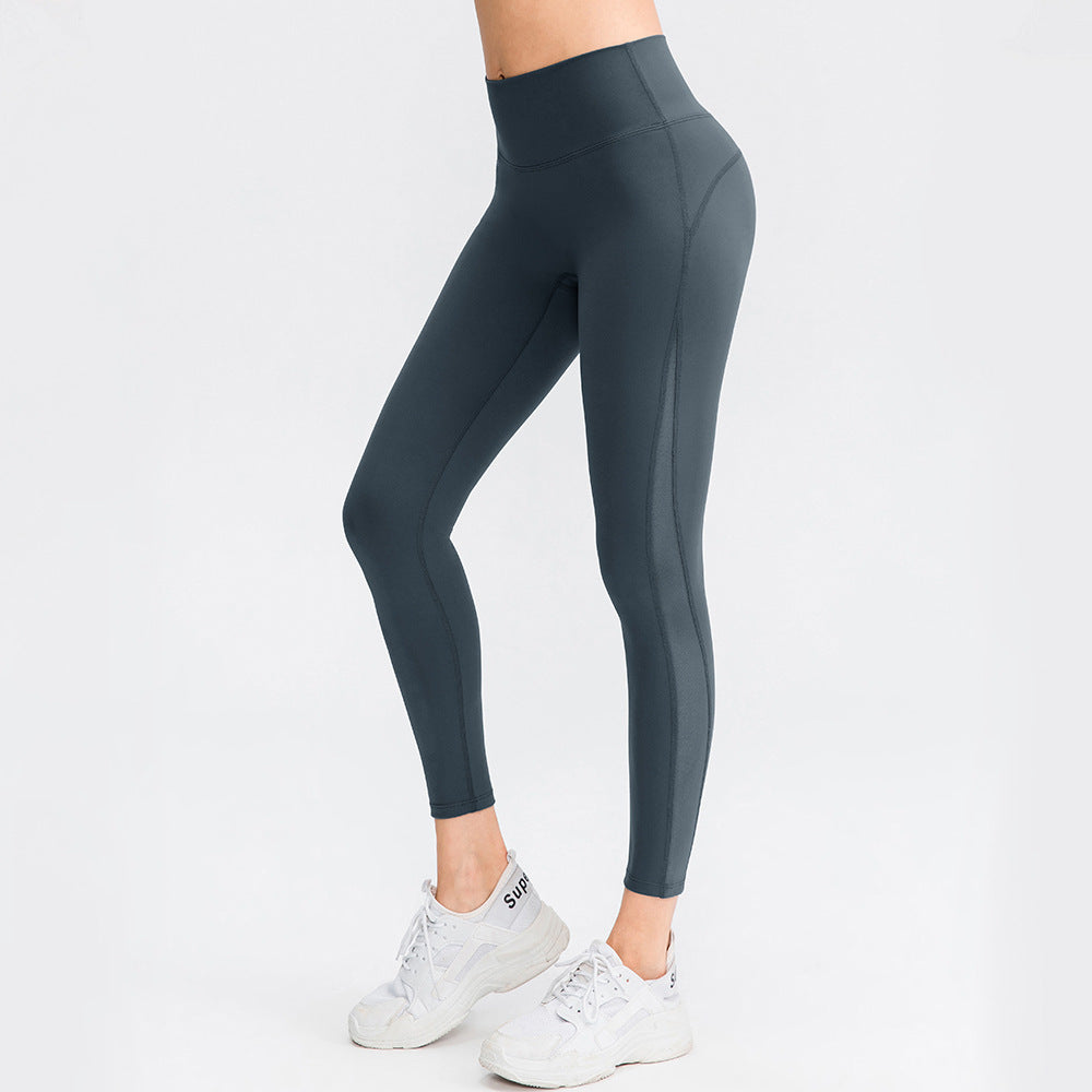 LIUBA Workout Leggings For Women Seamless High Waisted