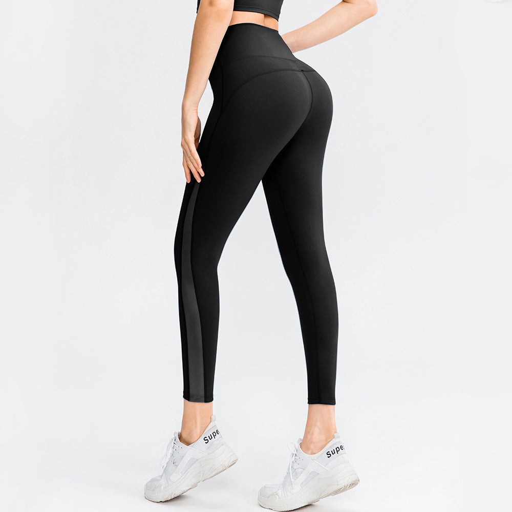 LIUBA Workout Leggings For Women Seamless High Waisted