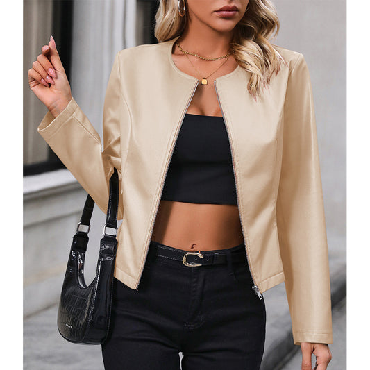 LIUBA Long-sleeve Jacket